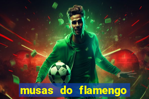 musas do flamengo peladas 2016